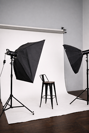 Аренда студии