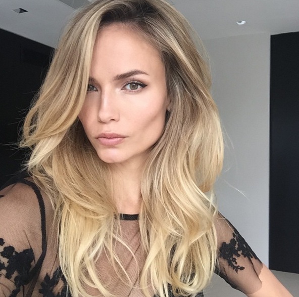 Как сделать крутое селфи? - Новости Fashion Box – фото № 1