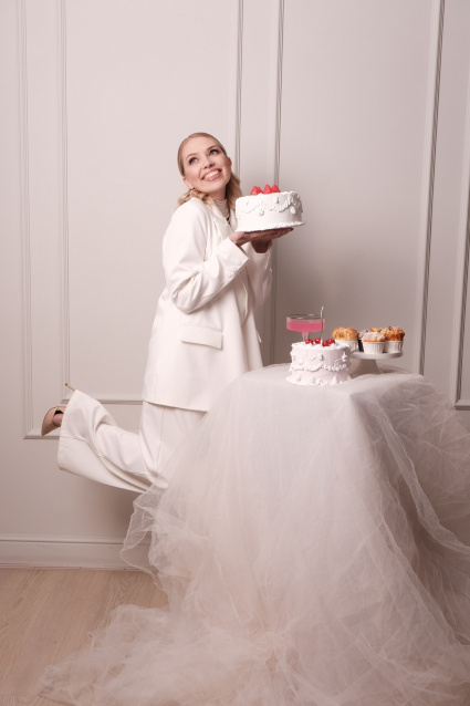 Заказать фотосессию для именинника в Омске от сети фотостудий Fashion Box
 – фото № 15