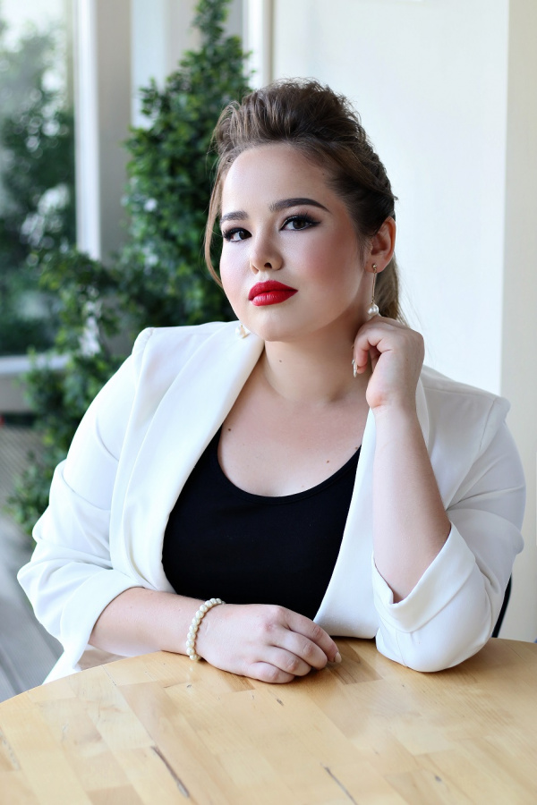 Фотосессия-мечта - Новости Fashion Box – фото № 3