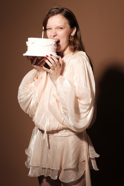 Заказать фотосессию для именинника в Омске от сети фотостудий Fashion Box
 – фото № 2