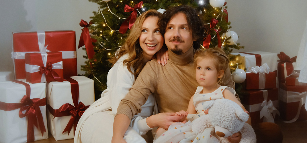 Профессиональная фотосессия в Омске— заказать по низкой цене в федеральной сети фотостудий Fashion Box – фото № 1