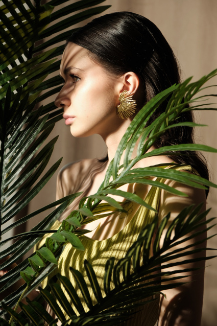 Заказать индивидуальную фотосессию в 2-х образах в Омске по отличным ценам от компании Fashion Box

 – фото № 4