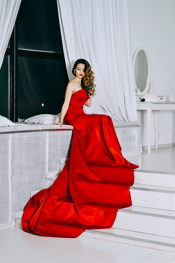 Грандиозный фотодень Fashion box! - Новости Fashion Box – фото № 5
