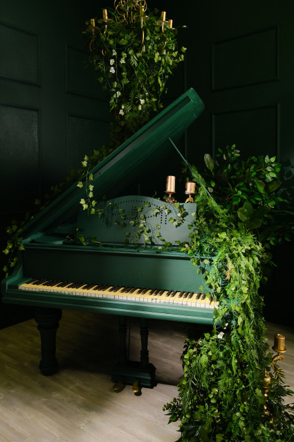 Профессиональная фотосессия в Омска — заказать по низкой цене в федеральной сети фотостудий Fashion Box – фото № 14