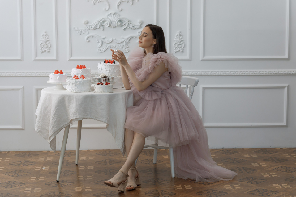 Заказать фотосессию для именинника в Омске от сети фотостудий Fashion Box
 – фото № 7