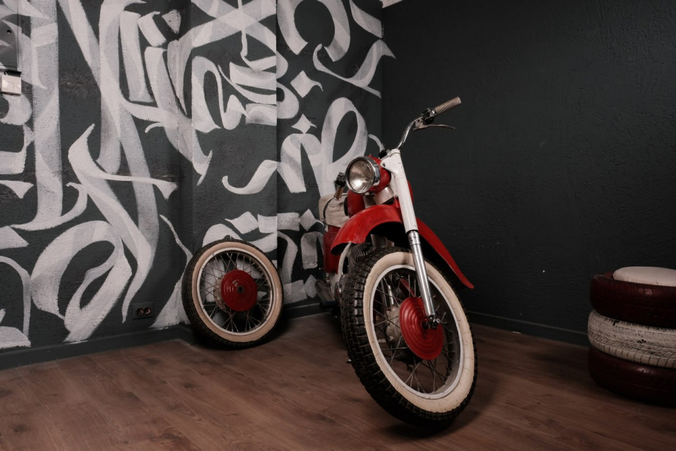 Профессиональная фотосессия в Омска — заказать по низкой цене в федеральной сети фотостудий Fashion Box – фото № 33