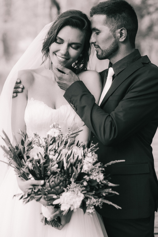 Готовимся к свадьбе вместе с Fashion Box - Новости Fashion Box – фото № 6