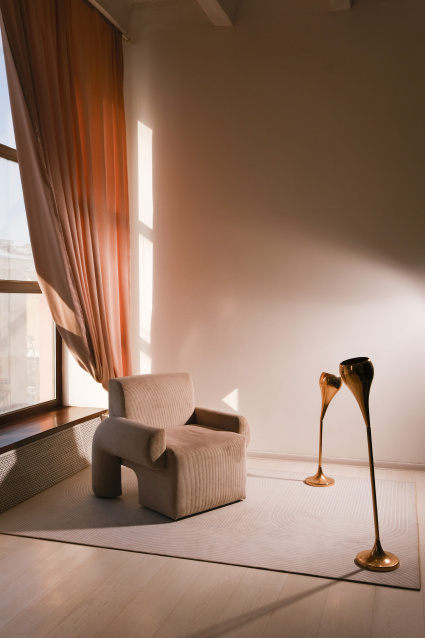 Профессиональная фотосессия в Омска — заказать по низкой цене в федеральной сети фотостудий Fashion Box – фото № 19