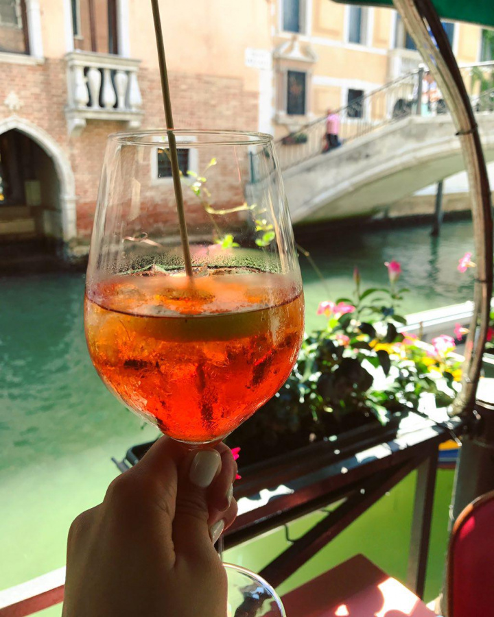 Как с картинки: секреты обработки в instagram - Новости Fashion Box – фото № 5