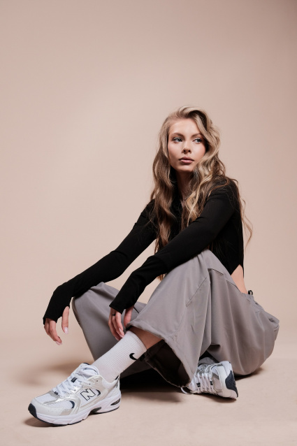 Заказать фотосессию Love Story в студии от компании Fashion Box в Омске

 – фото № 3