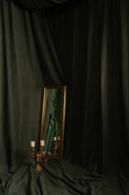 Профессиональная фотосессия в Омска — заказать по низкой цене в федеральной сети фотостудий Fashion Box – фото № 17