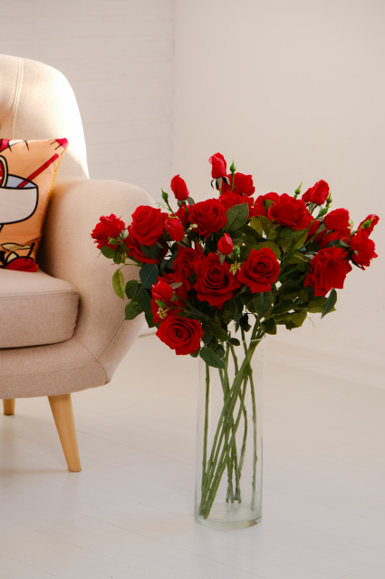 Профессиональная фотосессия в Омска — заказать по низкой цене в федеральной сети фотостудий Fashion Box – фото № 29