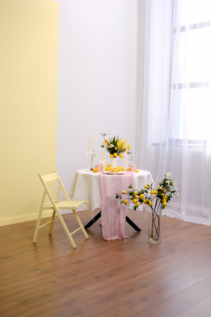 Профессиональная фотосессия в Омска — заказать по низкой цене в федеральной сети фотостудий Fashion Box – фото № 1