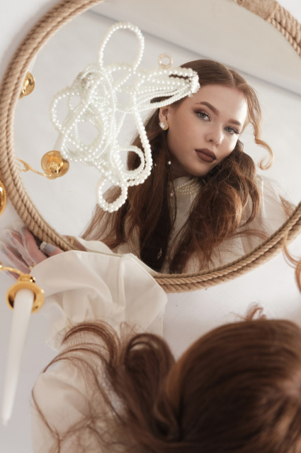 Заказать фотосессию для именинника в Омске от сети фотостудий Fashion Box
 – фото № 23