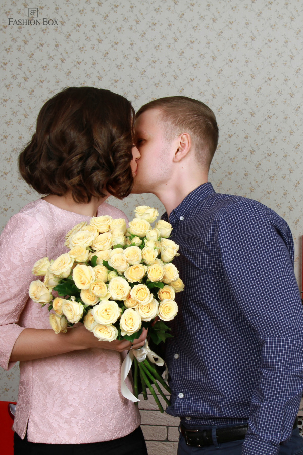 Предложение руки и сердца - весомый повод для фотографий - Новости Fashion Box – фото № 3