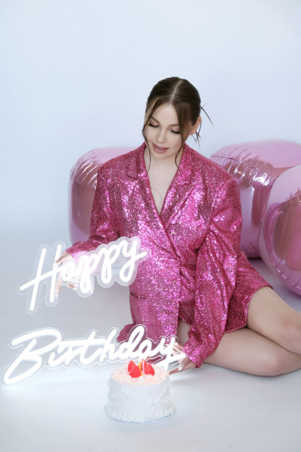 Заказать фотосессию для именинника в Омске от сети фотостудий Fashion Box
 – фото № 14