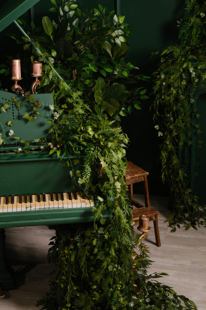 Профессиональная фотосессия в Омска — заказать по низкой цене в федеральной сети фотостудий Fashion Box – фото № 16