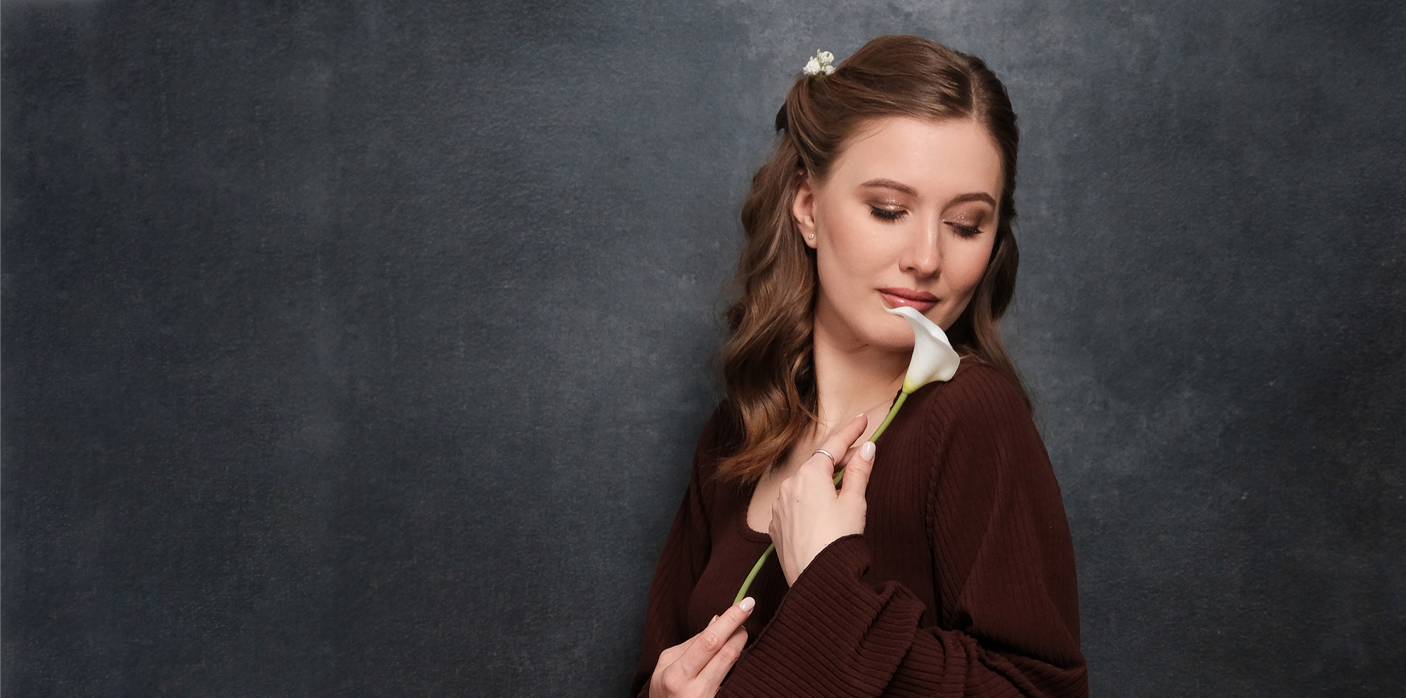 Профессиональная фотосессия в Омска — заказать по низкой цене в федеральной сети фотостудий Fashion Box – фото № 3