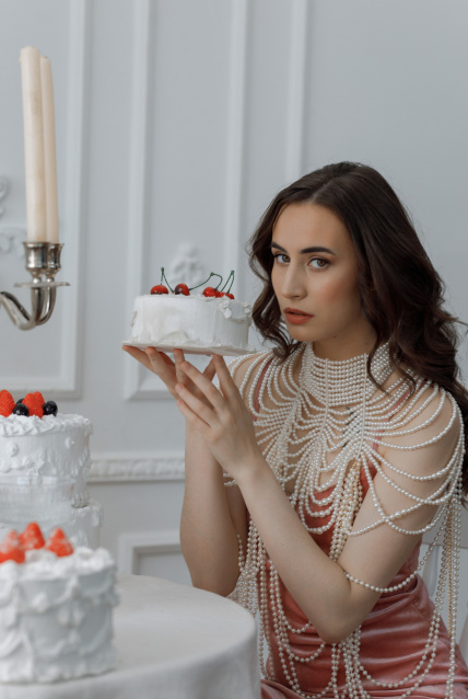 Заказать фотосессию для именинника в Омске от сети фотостудий Fashion Box
 – фото № 9