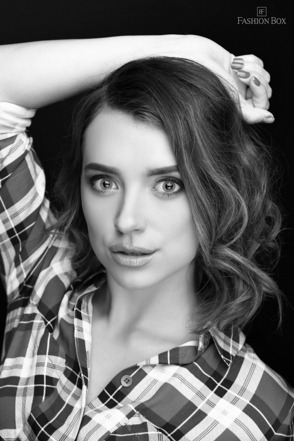 Скорее за сертификатом на фотосессию в Fashion Box! – фото № 1