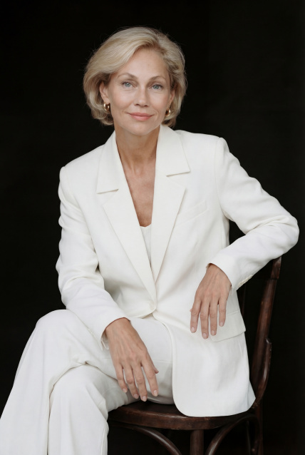 Заказать индивидуальную фотосессию в 2-х образах в Омске по отличным ценам от компании Fashion Box

 – фото № 6