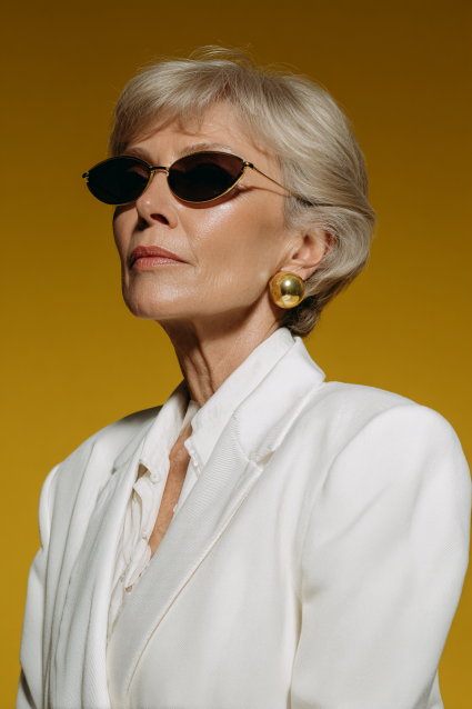 Заказать индивидуальную фотосессию в 2-х образах в Омске по отличным ценам от компании Fashion Box

 – фото № 14