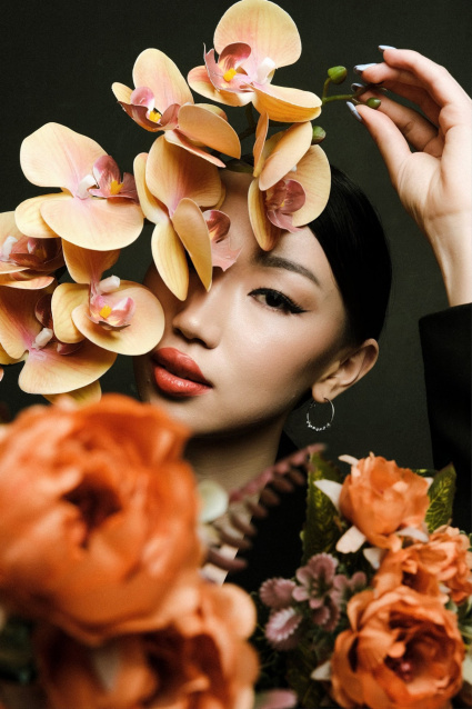 Заказать фотосессию для именинника в Омске от сети фотостудий Fashion Box
 – фото № 8